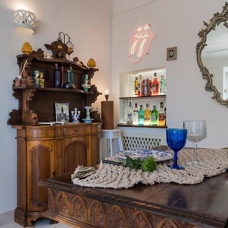 Casa Mia Positano Apartment Bagian luar foto